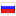 traflebc-poisk.ru server is located in Russia